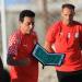منتخب الشاطئية يكثف تدريباته استعدادًا لمواجهة أنجولا في تصفيات أمم أفريقيا