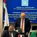 نقل الكهرباء توقع عقدين لربط محطة محولات مترو أبو قير بالشبكة الكهربائية