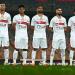 الزمالك يستأنف تدريباته غدا استعدادا لمواجهة زد