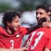 عمر مرموش يكسر صيامه التهديفي بعد 9 مباريات مع المنتخب