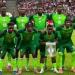 نيجيريا تسقط بثلاثية مدوية أمام غينيا بيساو في تصفيات كأس افريقيا