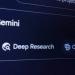 بضغطة زر.. جوجل تتيح الشراء المباشر للمنتجات داخل Gemini وAI Mode