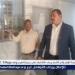محافظ أسيوط: متابعة مستمرة لمستوى الخدمات الطبية بمستشفى الغنايم وتشميع 4 محال غير مرخصة بمنفلوط