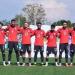 منتخب مصر يتقدم على جنوب السودان بهدف زيكو فى الشوط الأول