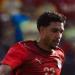 عمر مرموش يسجل الهدف الرابع لمنتخب مصر في مرمى جنوب السودان