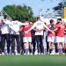 مصطفى زيكو يسجل الهدف الأول لمنتخب مصر في مرمى جنوب السودان