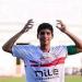 لاعب شاب، مفاجأة معتمد جمال في مباراة الزمالك وزد