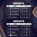تعرف على موقف الأهلى والزمالك قبل ختام مجموعات بطولة العالم لكرة اليد