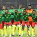 تصفيات أمم افريقيا، الكونغو برازافيل يتقدم على الكاميرون بهدف في الشوط الأول