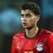 للتوثيق .. حمزة عبد الكريم يسجل أول أهدافه الدولية بقميص منتخب مصر