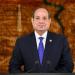 السيسي يدعو المسئولين للحفاظ على الدولة واستقرارها وبناء مجتمع قوي