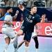 الزمالك يهزم بطل البرازيل 28-27 و ينافس على برونزية بطولة العالم