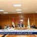 رئيس جامعة أسيوط يترأس اجتماع مجلس إدارة مركز القياس والتقويم بالجامعة