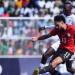 زيكو يتقدم لمنتخب مصر أمام جنوب السودان فى الدقيقة 35