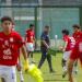 موعد مباراة منتخب مصر للناشئين ضد كولومبيا في دورة الصداقة والقناة الناقلة