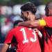 منتخب مصر يتقدم على جنوب السودان بهدفين بعد مرور 75 دقيقة