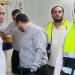 التحفظ على طن ونصف لحوم وكبدة متغيرة الخواص في حملة بشبين القناطر