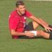 طبيب الزمالك يتواصل مع أحمد فتوح بعد إصابته مع منتخب مصر