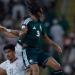 السعودية ضد العراق.. التعادل السلبي يحسم الشوط الأول في خليجي 27