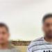 مشادة داخل موقف بالإسماعيلية تنتهي بتحطيم زجاج سيارة، ضبط عامل وسائق يكشفان تفاصيل الواقعة