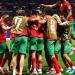 بونو يقود تشكيل المغرب أمام ليسوتو في تصفيات أمم أفريقيا