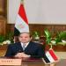السيسي: الحفاظ على بقاء الدولة ومؤسساتها التحدي الأكبر بعد 2013 ووعي المصريين حائط الصد