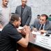 نائب محافظ سوهاج يعقد اللقاء الجماهيري الأسبوعي لبحث شكاوى المواطنين