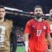 بالأرقام.. اتحاد الكرة يحتفي بتألق مهند لاشين مع منتخب مصر