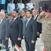 الخارجية الأمريكية: انتهاء مهمة "العزم الصلب" في العراق.. قائد التحالف: أنجزنا مهمتنا