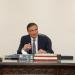فاروق يبحث سبل تعزيز الاستثمارات الزراعية ودعم مشاركة القطاع الخاص في استصلاح الأراضي الصحراوية