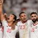 خليجي 27، موعد مباراة الإمارات ضد قطر والقنوات الناقلة