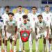 المغرب يهزم الجزائر بثلاثية في تصفيات شمال أفريقيا تحت 20 عامًا