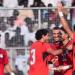 منتخب مصر يكتب التاريخ بأكبر انتصار خارج الأرض فى تاريخ الكرة المصرية