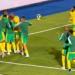 إريتريا ضد جنوب أفريقيا.. موسيماني يتقدم بثنائية على هشام يكن بتصفيات أمم أفريقيا
