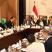 القومي لحقوق الإنسان يناقش مواءمة الاستراتيجية الوطنية مع المعايير البيئية الدولية