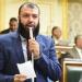 أحمد خليل خير الله رئيسا للهيئة البرلمانية لـ النور بمجلس النواب بدور الانعقاد الجديد