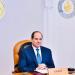 السيسي يتابع سبل تعظيم الاستفادة من الخردة محليا وخطوات تعميق صناعة الصلب