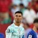 الاتحاد البرتغالي يعلق على رحيل رونالدو