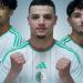 المنتخب الوطني لأقل من 20 عاما ينهزم وديا أمام جنوب افريقيا