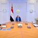 تكليفات جديدة من السيسي للحكومة.. اتخاذ الإجراءات اللازمة لسحب الأراضي الصناعية الشاغرة غير المستغلة.. تيسير إنشاء المصانع الجديدة.. وجذب الاستثمارات الأجنبية المباشرة