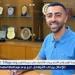 عمر برعى يحمل طموحات الاعضاء فى انتخابات سبورتنج