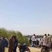 لليوم الرابع، استمرار البحث عن جثماني سيدة وابنتها بعد غرقهما في نيل قنا (فيديو)