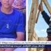 وقع عليهم سقف المسجد.....مصرع شخصين إثر انهيار سقف مسجد أثناء أعمال الصب بالمنيا
