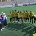سيدات المقاولون العرب يكتسحن الزمالك بخماسية ويحققن الفوز الرابع لهن تواليا