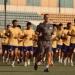 6 مباريات في استكمال الجولة السابعة من دوري المحترفين