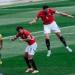 مصر وجنوب أفريقيا.. ماذا حدث خلال 13 مواجهة سابقة قبل مواجهة الأحد؟