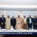 هاني أبو ريدة يكشف كواليس التحرك لإقامة البطولة العربية للأندية: نسعى لحلول بالتنسيق مع فيفا