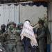 جيش الاحتلال يعتقل 6 فلسطينيين في الضفة الغربية