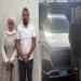 فيديو قلب الحكاية، خلافات تجارية وراء مشاجرة تاجرين ومطاردة بالسيارات في شوارع مدينة نصر