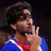 استبعاد توريس واستدعاء إسبي بدلا منه في منتخب اسبانيا